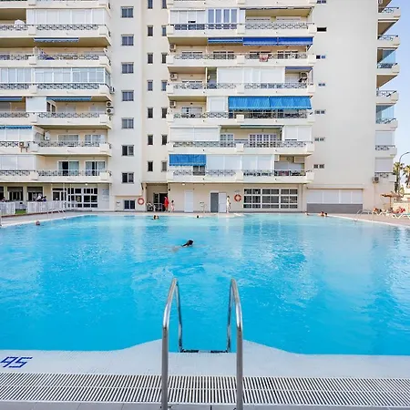 Bhost - Carihuela Apartmán Torremolinos