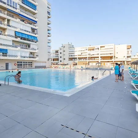 Apartmán Bhost - Carihuela *