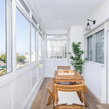 Bhost - Carihuela Apartamento