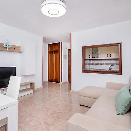 Apartamento Bhost - Carihuela Torremolinos