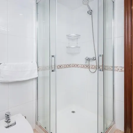 Bhost - Carihuela Apartamento Torremolinos