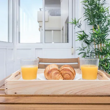 Apartamento Bhost - Carihuela Torremolinos